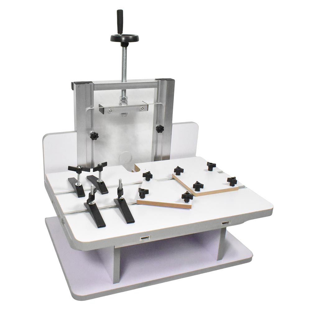 Mortising Table for 9767