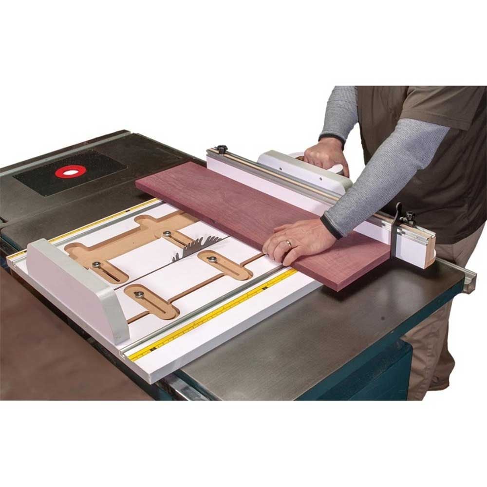 Multiform Crosscut Sled