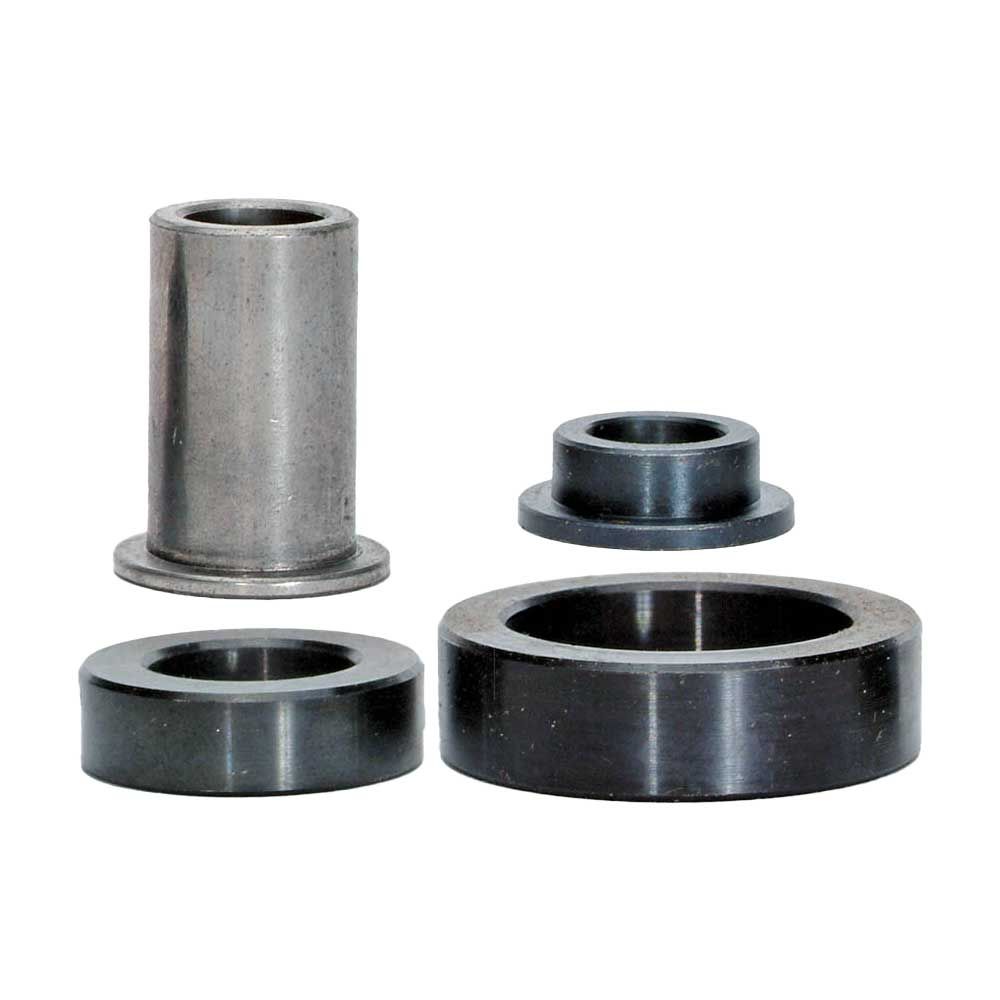 1-1/2"ODx1"IDx1/2"Ht. Spacer X