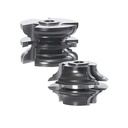6 pc Cove+Bead Rail&Stile Set C