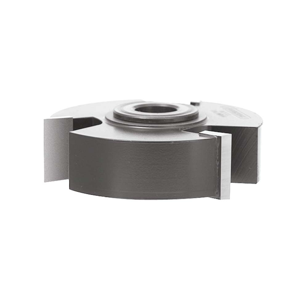 1/4" Straight Cutter