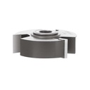 1/4" Straight Cutter