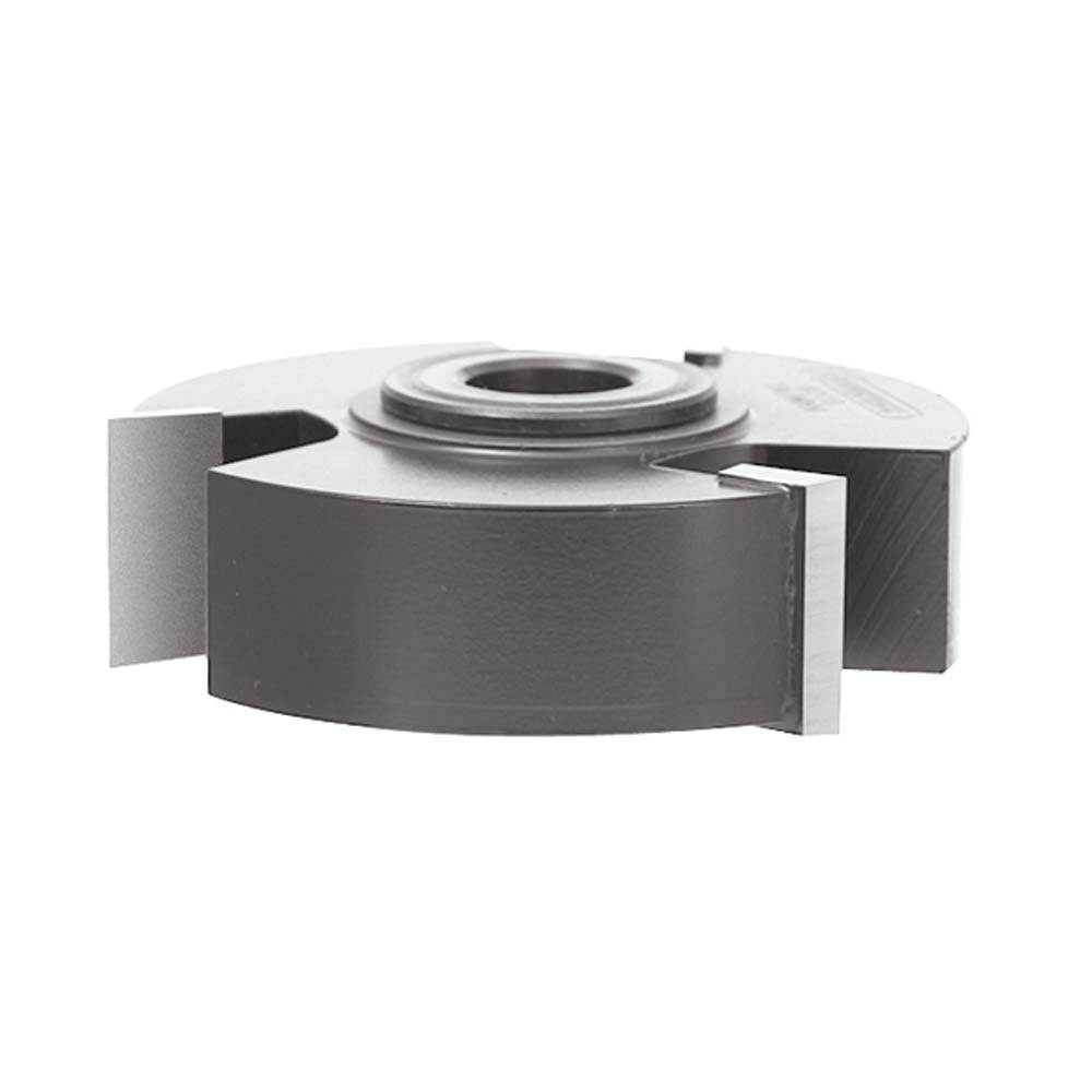 1/2" Straight Cutter