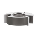 1/2" Straight Cutter