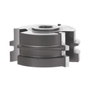 Glue Joint Cutter, 1-3/16"C.Ht.
