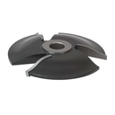 Ogee Panel Cutter (I)