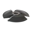 Ogee & Bead Panel Cutter (I)