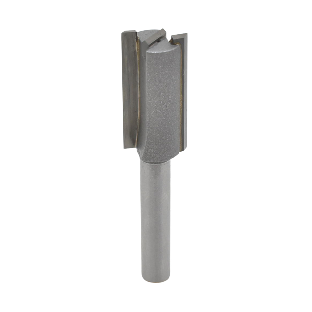 1/2" Straight Bit, 1/4" Shank