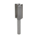1/2" Straight Bit, 1/4" Shank