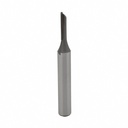 1/8" Straight Bit, 1/4" Shank