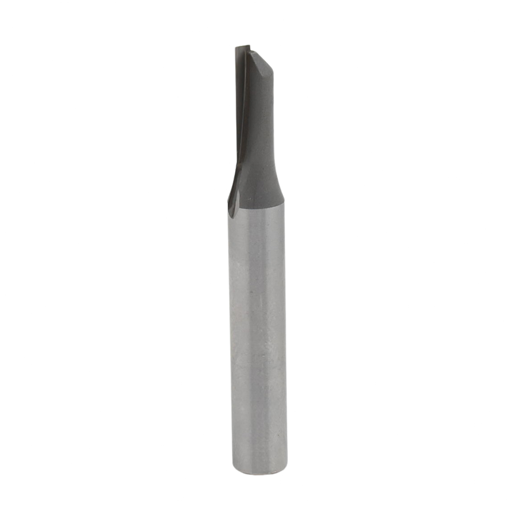 3/16" Straight Bit, 1/4" Shank C - (Freud 04-102)