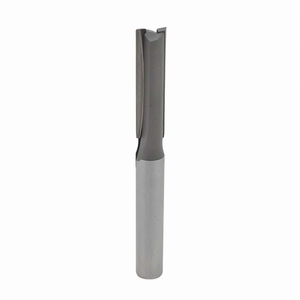 1/4" Straight Bit 1/4" shank - (Freud 04-104 / 04-107 / 04-109)