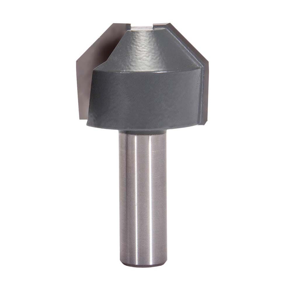 Lapped Miter Bit A, 1/2"Shank