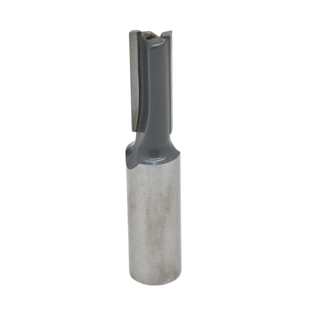 3/8" Straight Bit, 1/2" Shank