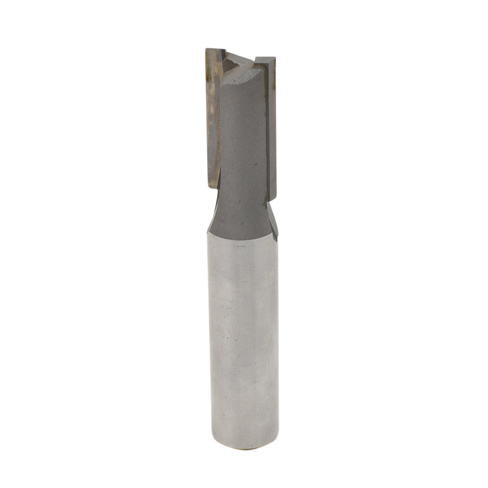 1/2" Straight Bit, 1/2" Shank