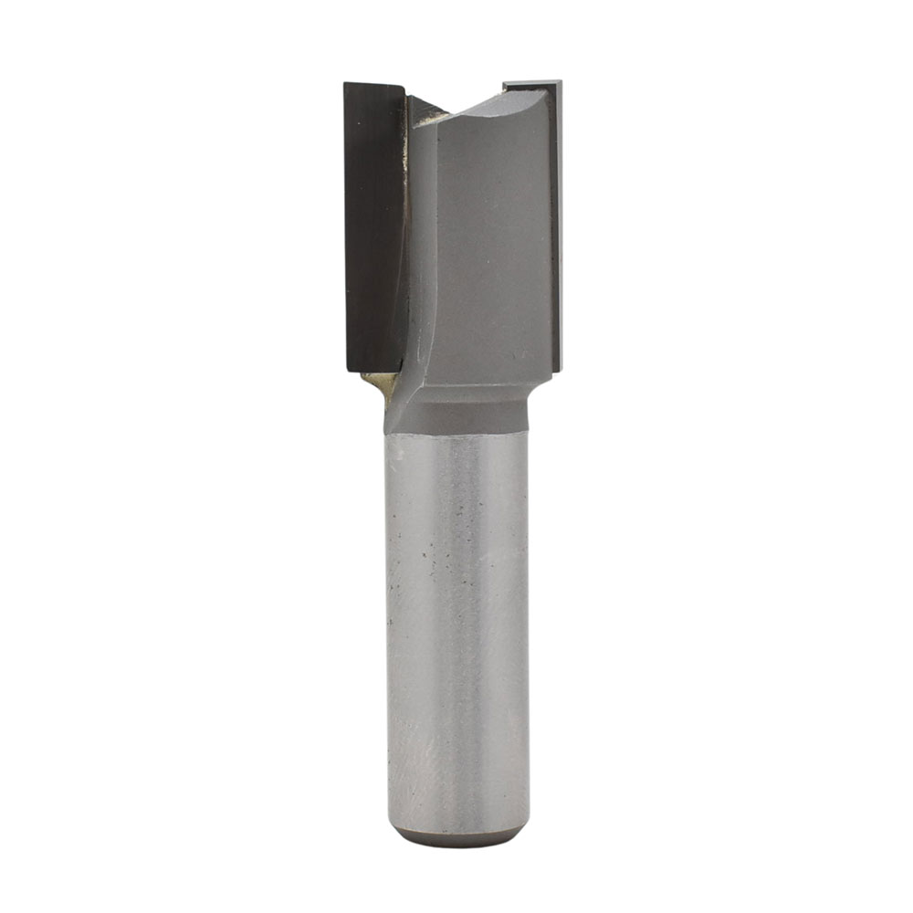 3/4" Straight Bit, Down Shear Cut