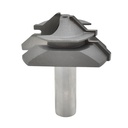 Lock Miter Bit, 1/2" Shank (I)