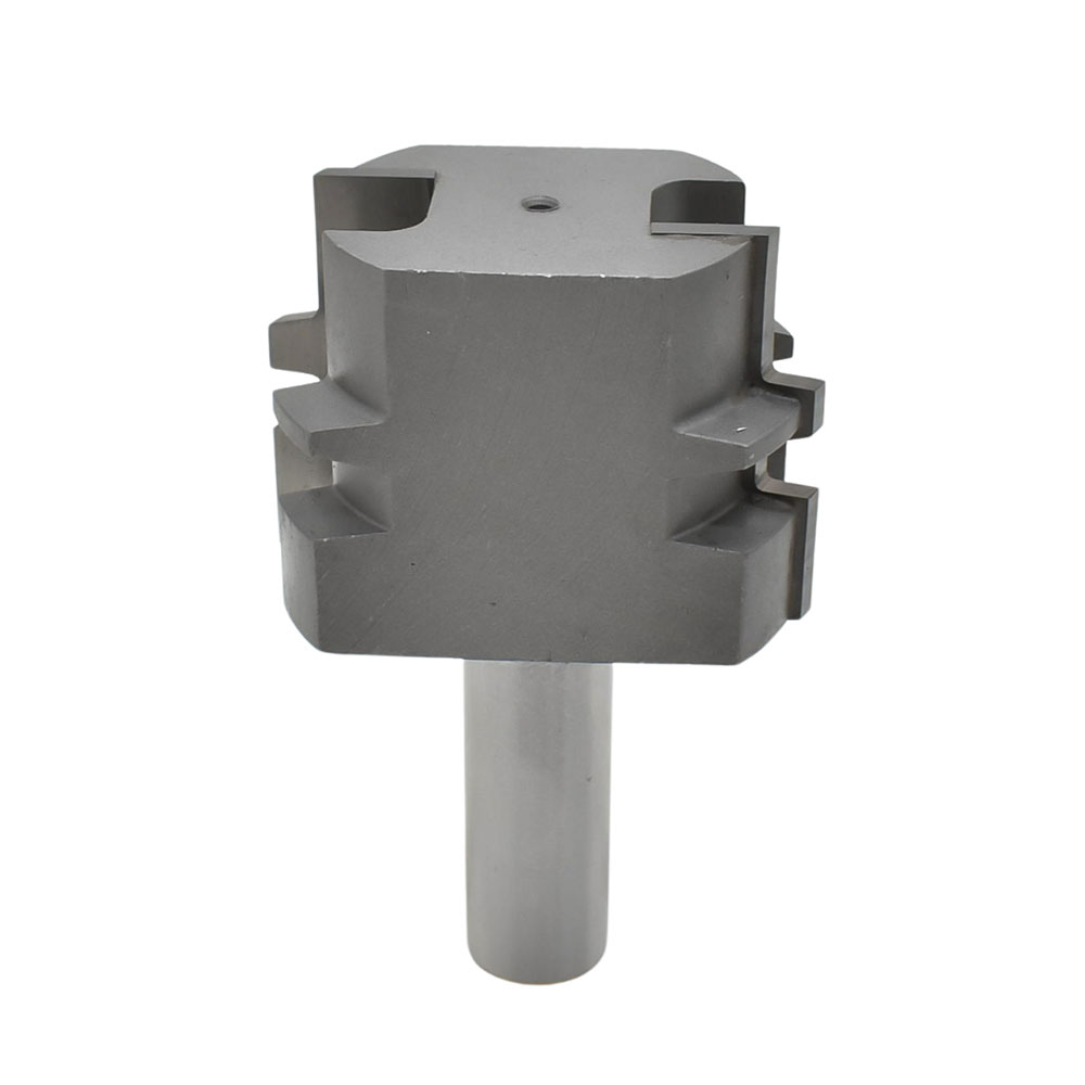 Glue Joint Bit, 1/2" Shank (I)