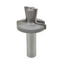 Door Edge Bit, 1/2" Shank