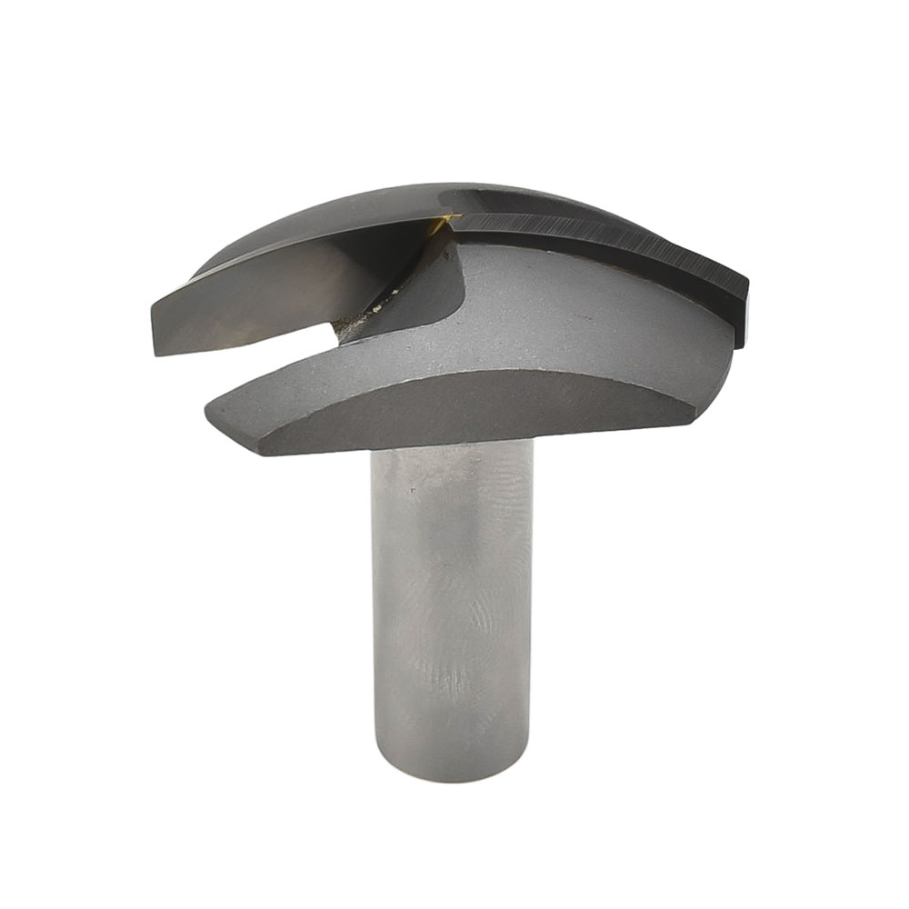 Horizontal Crown Molding,1/2"Shank