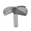 HorizontalCrownMolding,1/2"Sh.