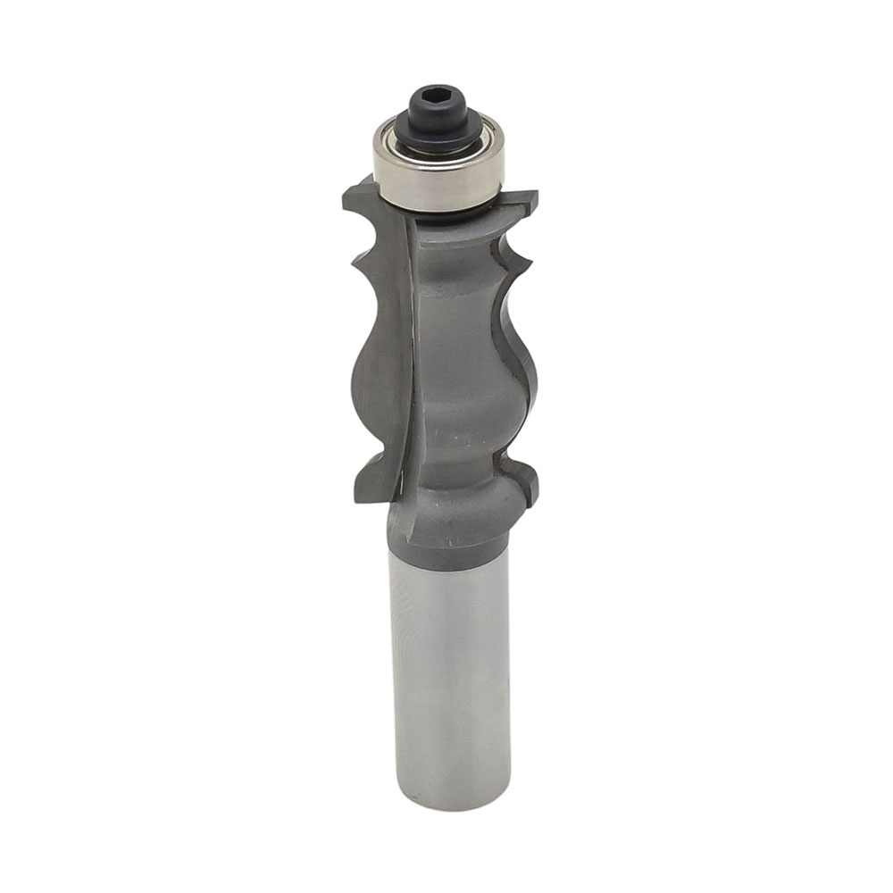 Picture Frame Molding Bit
