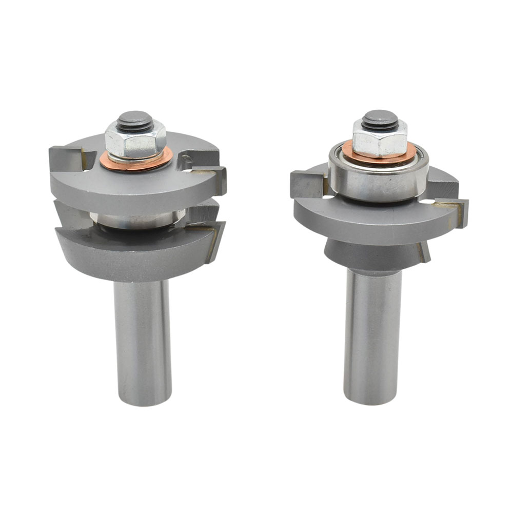 15deg.Shaker Rail&Stile Set (I)