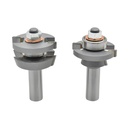 15deg.Shaker Rail&Stile Set (I)