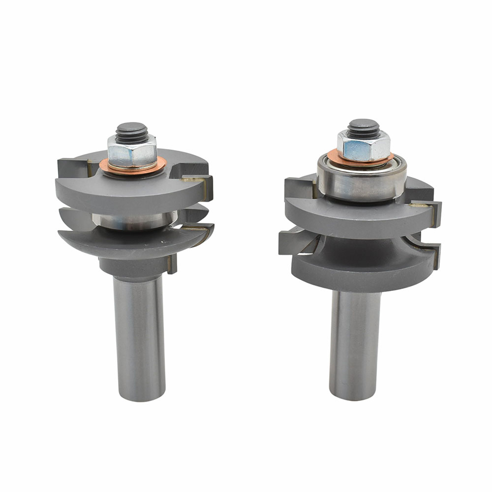 Round Over Rail & Stile Set(I)