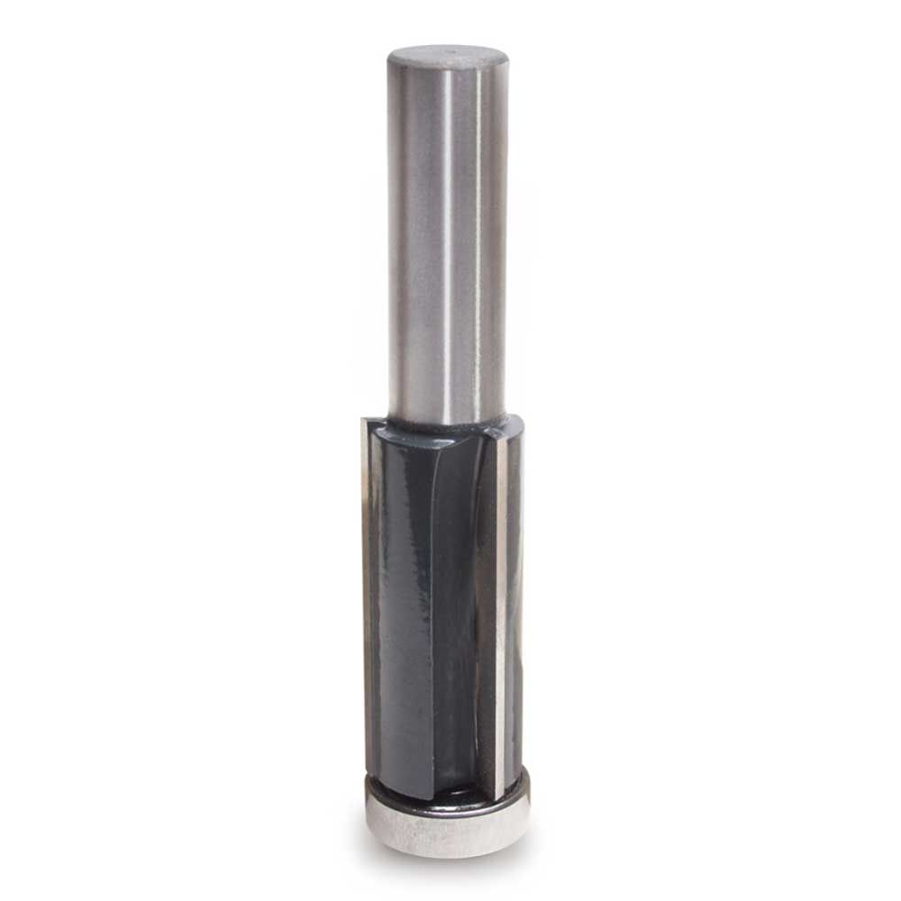 1/2" Flush Trim Bit, 1/2"Shank