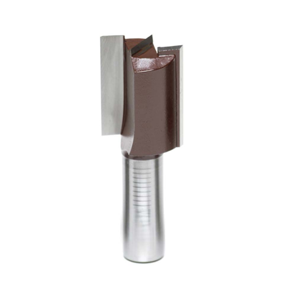 1/2" Straight Bit, 1/4"Shank C