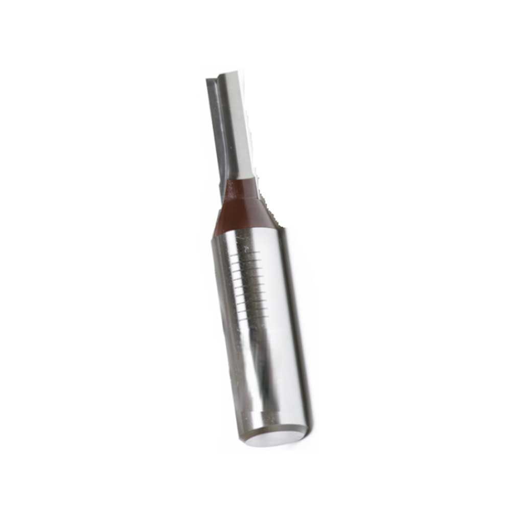 13/64" Straight Bit,1/2"Shank C