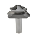 Lock Mitre Bit, 1/2" Shank (I)