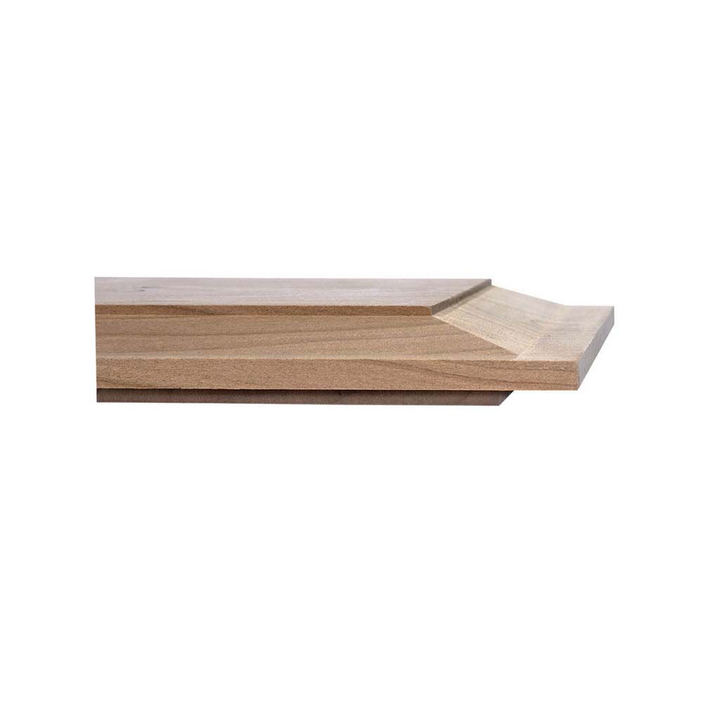 18deg.Bevel Panel & Undercutter
