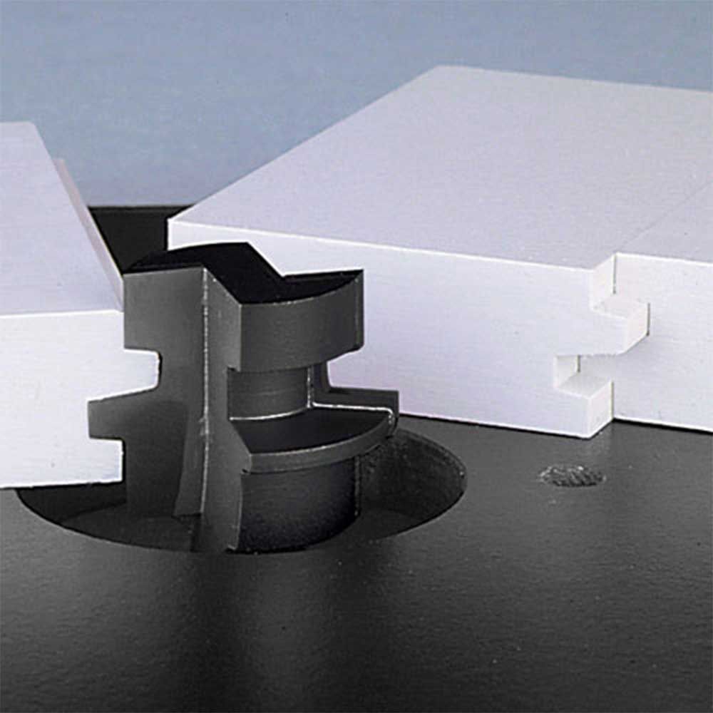 Glue Joint Set-Up Block(#18846