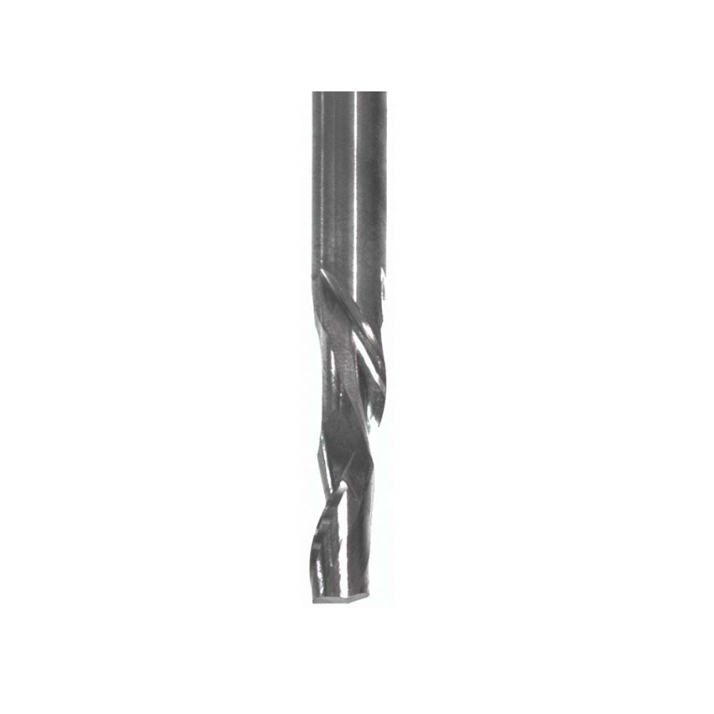 1/4" Up/Down Spiral Bit