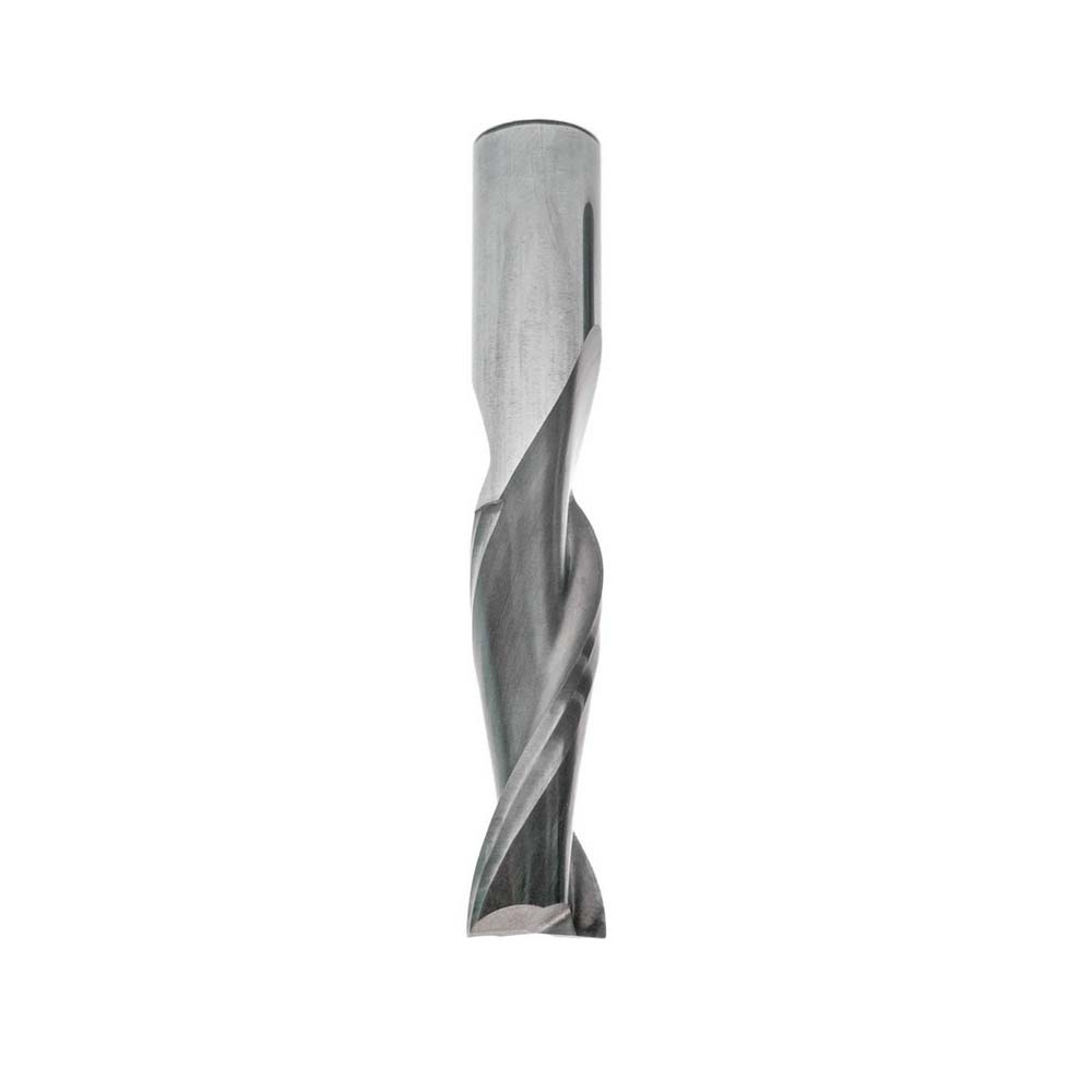 1/4"Spiral Upcut Bit,1/4"Shank