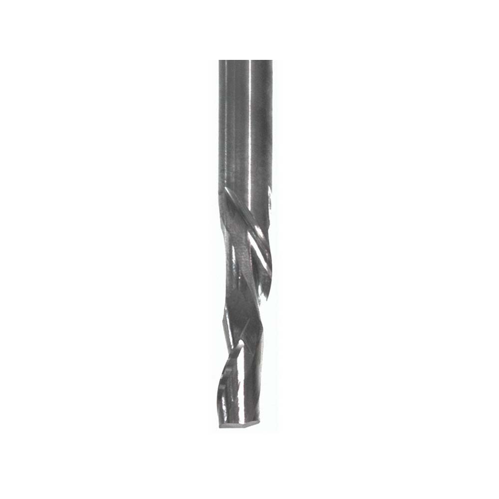1/2" Up/Down Spiral Bit