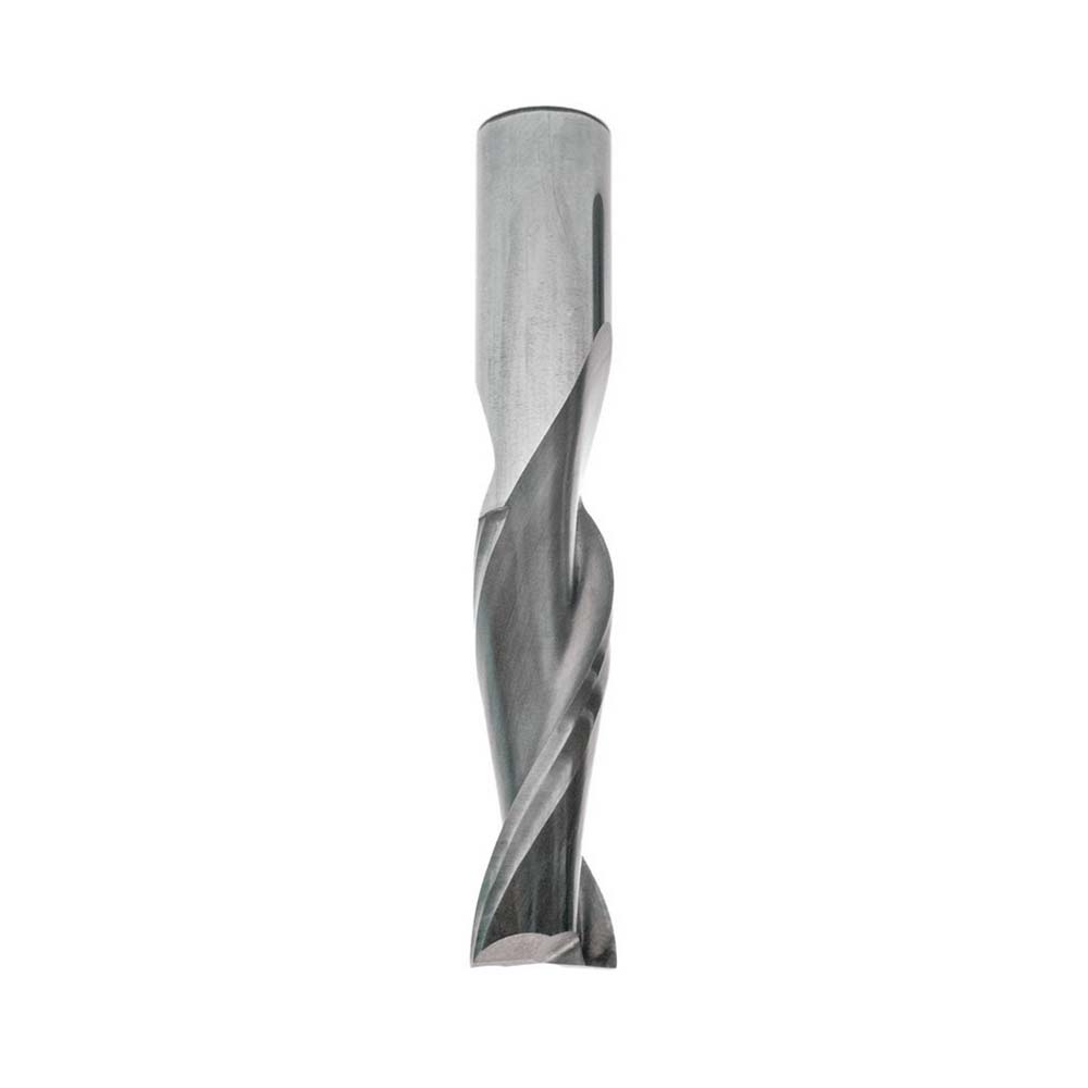 3/8"Spiral Upcut Bit, 1/2"Shank