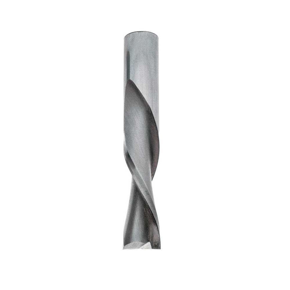 3/8"Spiral Downcut Bit,1/2"Shank