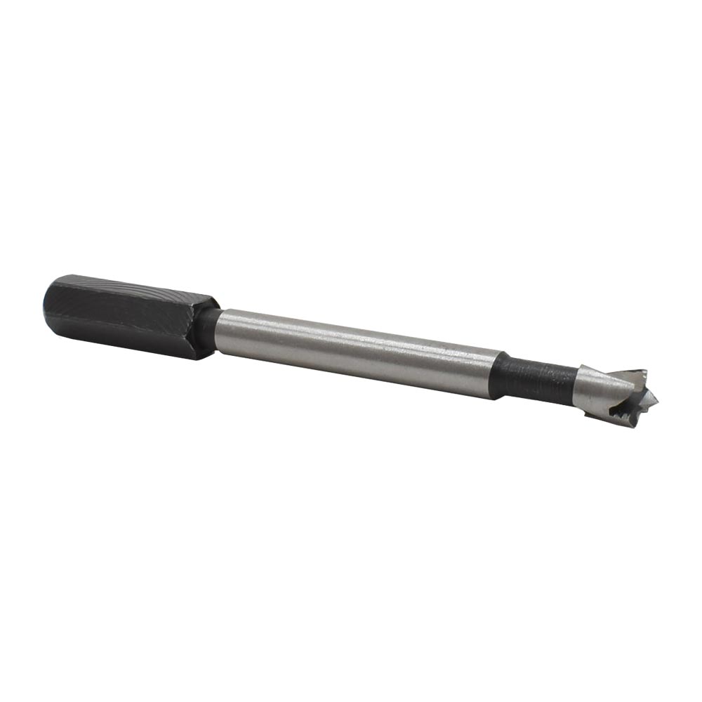 1/4" Forstner Bit, 3-5/8"OAL