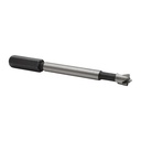 1/4" Forstner Bit, 3-5/8"OAL