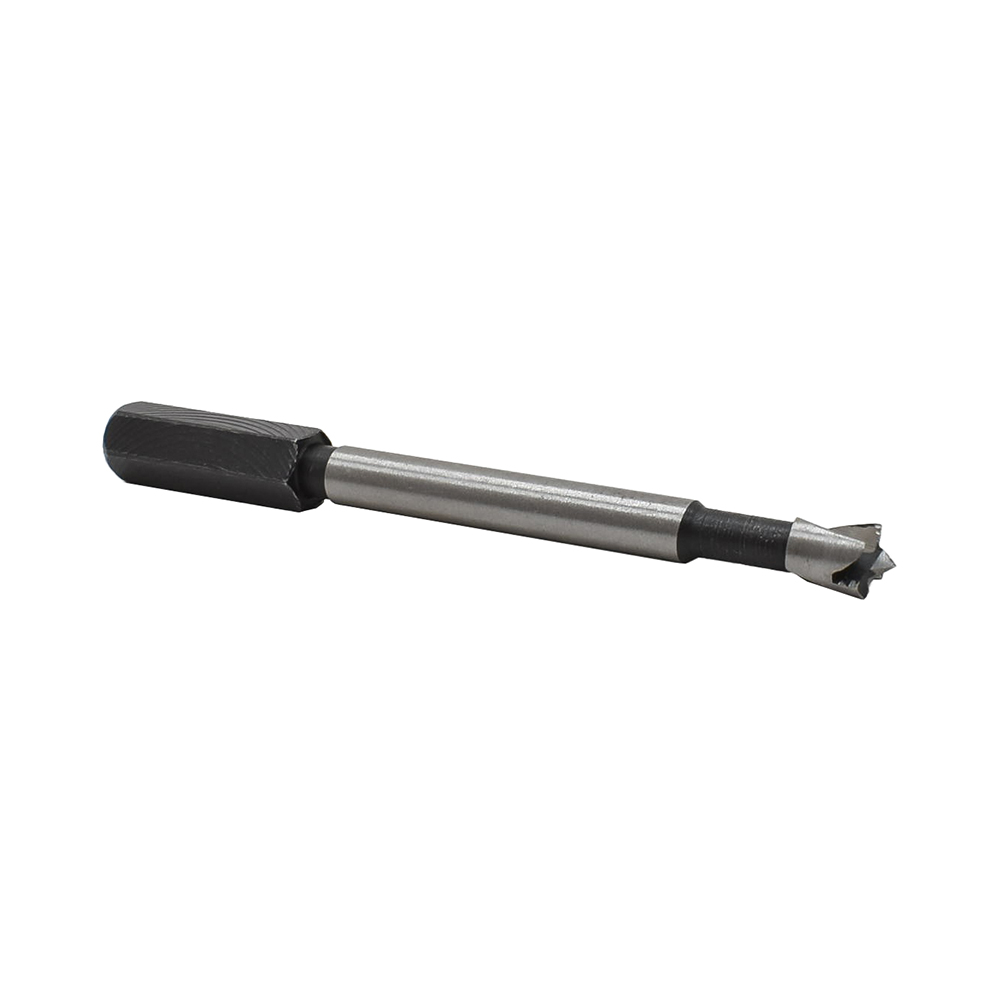 5/16" Forstner Bit, 3-5/8"OAL