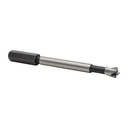 3/8" Forstner Bit, 3-5/8"OAL
