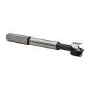 1/2" Forstner Bit, 3-5/8"OAL