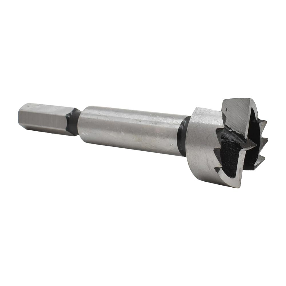 1" Forstner Bit, 3-5/8"OAL