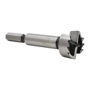 1" Forstner Bit, 3-5/8"OAL