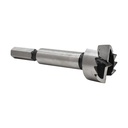1-1/16" Forstner Bit,3-5/8"OAL