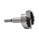 1-1/2" Forstner Bit, 3-5/8"OAL
