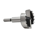 1-5/8" Forstner Bit, 3-5/8"OAL